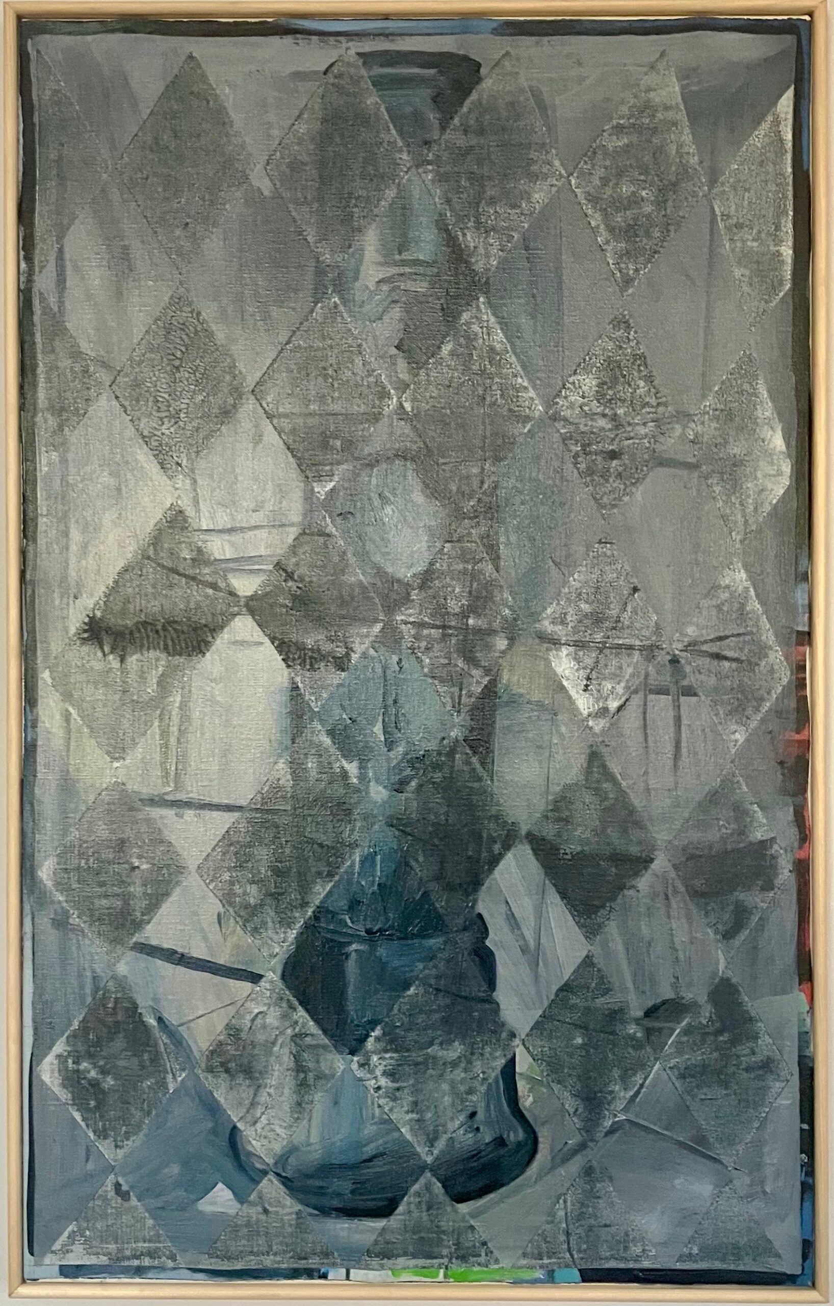 Looking through a church window | 80 x 60 thumbnail